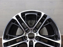 Load image into Gallery viewer, 1x Alufelge 20 Zoll 10.0" 5x120 51ET Glanz Grau 6787583 BMW F26 F25 Rim Wheel FEL2491808731gi
