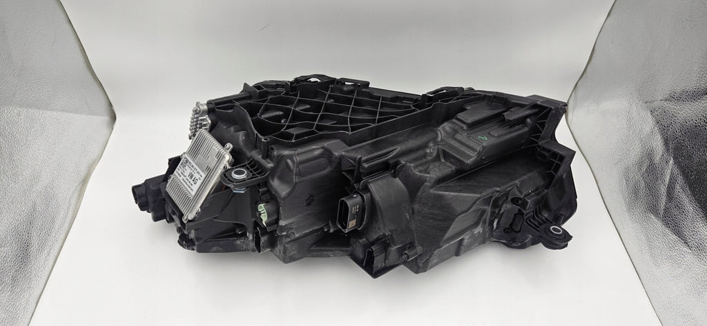 Frontscheinwerfer Skoda Octavia I 5E4941010 LED Rechts Scheinwerfer Headlight SCH3841594569nn