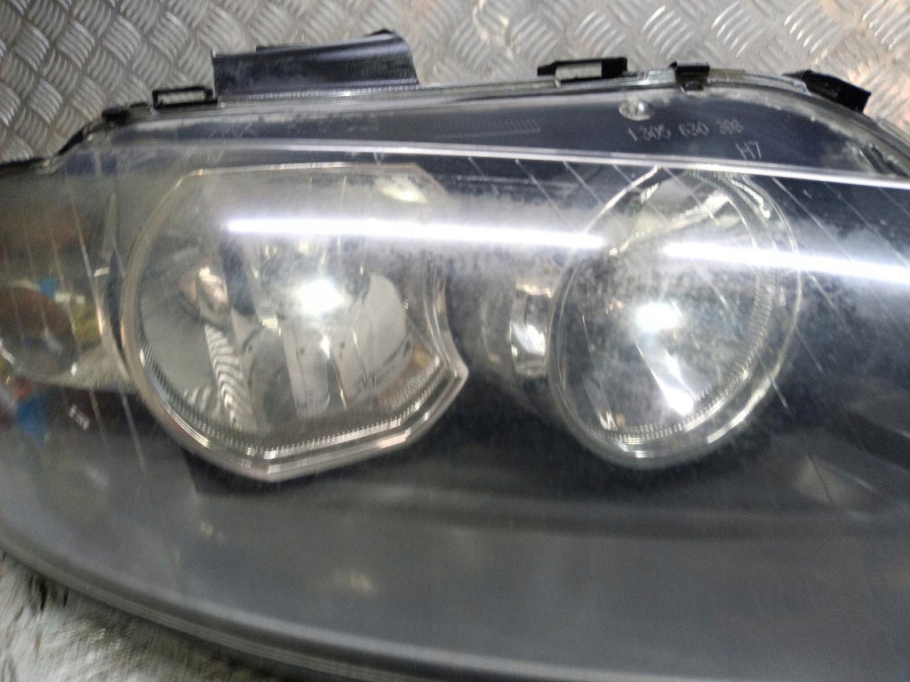 Frontscheinwerfer Audi A3 Rechts Scheinwerfer Headlight