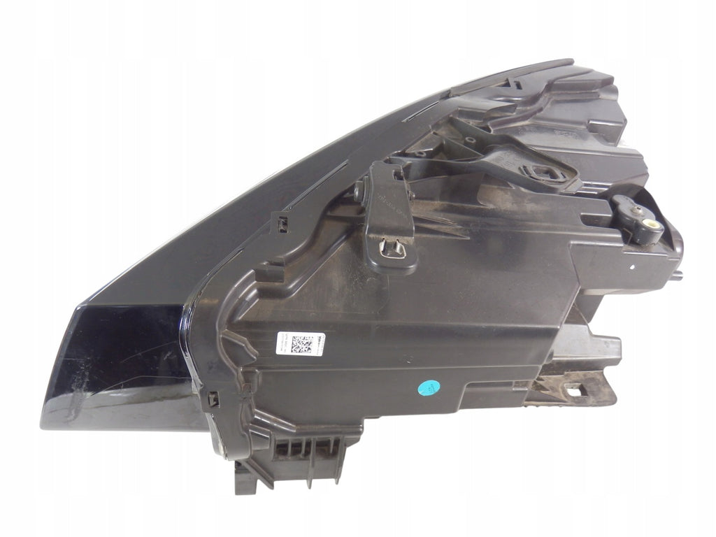 Frontscheinwerfer Audi Q2 81A941012C LED Rechts Scheinwerfer Headlight