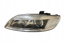 Load image into Gallery viewer, Frontscheinwerfer Audi Q7 4L0941003A 89312890 Links Scheinwerfer Headlight SCH6376927452rc