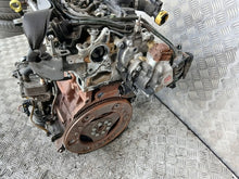 Load image into Gallery viewer, Motor Peugeot 508 AHW 10DYZL 2.0 HDI 133kW 2014 Diesel Engine Unkomplett MOT6756242658mj