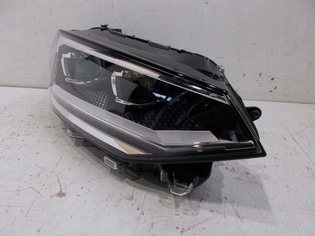 Frontscheinwerfer VW Golf Sportsvan 517941036C LED Rechts Scheinwerfer Headlight SCH3359621307wv