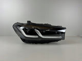 Frontscheinwerfer BMW 5 G30 F90 5A388E4 Full LED Rechts Scheinwerfer Headlight