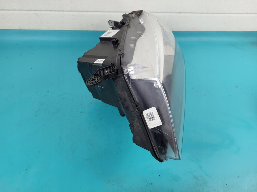 Frontscheinwerfer BMW X3 F25 PA0116 7217297 Links Scheinwerfer Headlight SCH2971501152ad