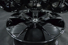 Load image into Gallery viewer, 4x Alufelge 18 Zoll 7.5" 5x108 50 5ET Volvo V60 I S60 Xc60 S40 Rim Wheel FEL7509364622gn