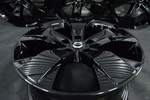 Load image into Gallery viewer, 4x Alufelge 18 Zoll 7.5" 5x108 50 5ET Volvo V60 I S60 Xc60 S40 Rim Wheel FEL7509364622gn