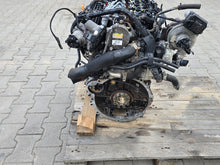 Laden Sie das Bild in den Galerie-Viewer, Motor Kia Sportage Carens III D4FD 1.7 CRDI 146TKm 2015 Diesel Engine Unkomplett MOT1118585261vy