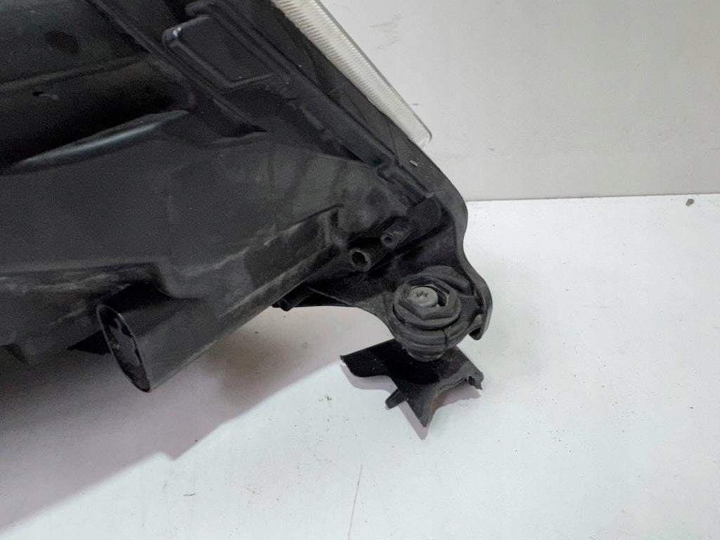 Frontscheinwerfer Skoda Fabia III 6V1941015B Links Scheinwerfer Headlight SCH1821580040ze