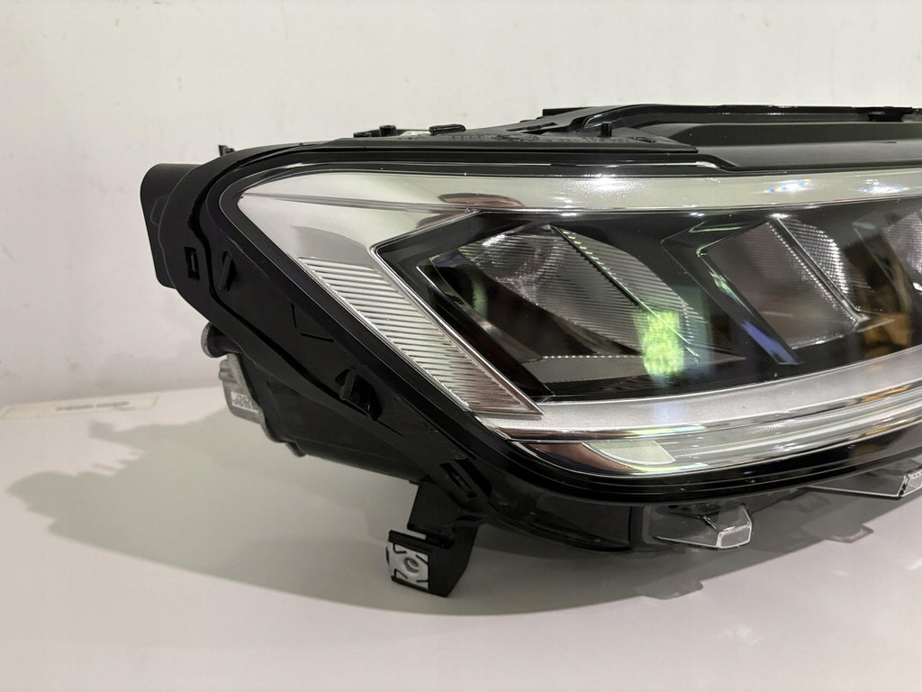 Frontscheinwerfer VW T-Roc 2GA941006F LED Rechts Scheinwerfer Headlight SCH2585617085rr