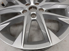 Laden Sie das Bild in den Galerie-Viewer, 1x Alufelge 18 Zoll 7.5&quot; 5x112 51ET Glanz Silber 5F0601025 Seat Leon Rim Wheel