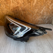 Laden Sie das Bild in den Galerie-Viewer, Frontscheinwerfer Opel Crossland X 39153538 39153539 LED Ein Satz Headlight SCH8554940987xs