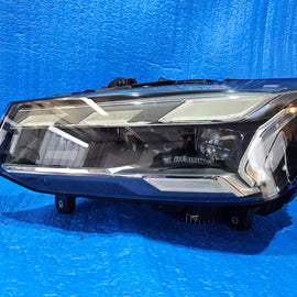 Frontscheinwerfer Audi Q2 81A941035 Links Scheinwerfer Headlight SCH5859103231xs