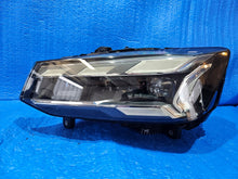 Laden Sie das Bild in den Galerie-Viewer, Frontscheinwerfer Audi Q2 81A941035 Links Scheinwerfer Headlight SCH5859103231xs
