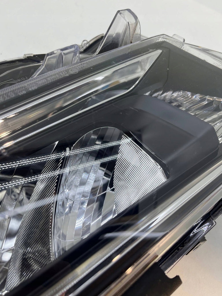 Frontscheinwerfer Toyota Rav V 4 Full LED Links Scheinwerfer Headlight SCH8412395301pn