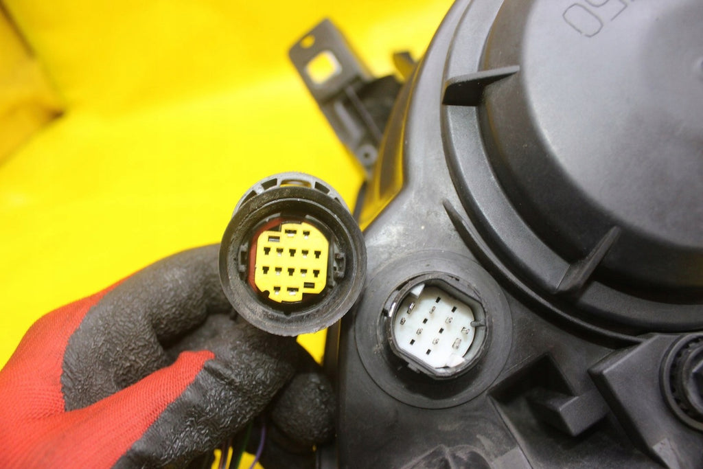 Frontscheinwerfer Citroën Jumper Ducato 1340663080 Ein Stück (Rechts oder Links)