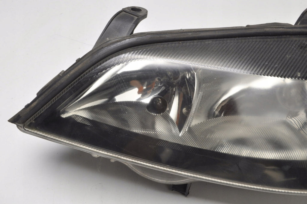 Frontscheinwerfer Opel Astra G Ein Stück (Rechts oder Links) Headlight