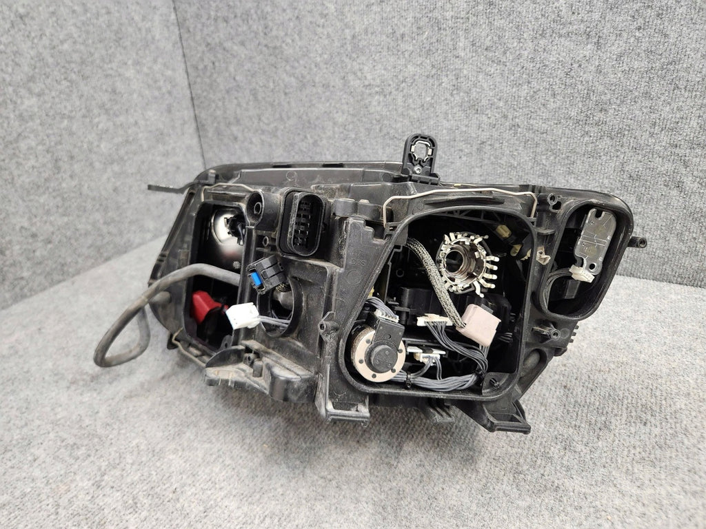 Frontscheinwerfer Audi Q5 8R0941032 900388578R0941032 Xenon Rechts Headlight SCH3992689719cn