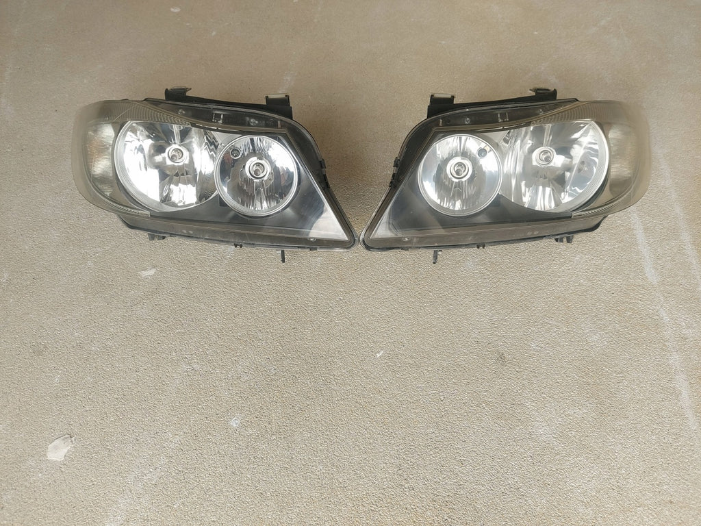 Frontscheinwerfer BMW E91 E90 6942747 6942748 Ein Satz Scheinwerfer Headlight SCH1005005769jp