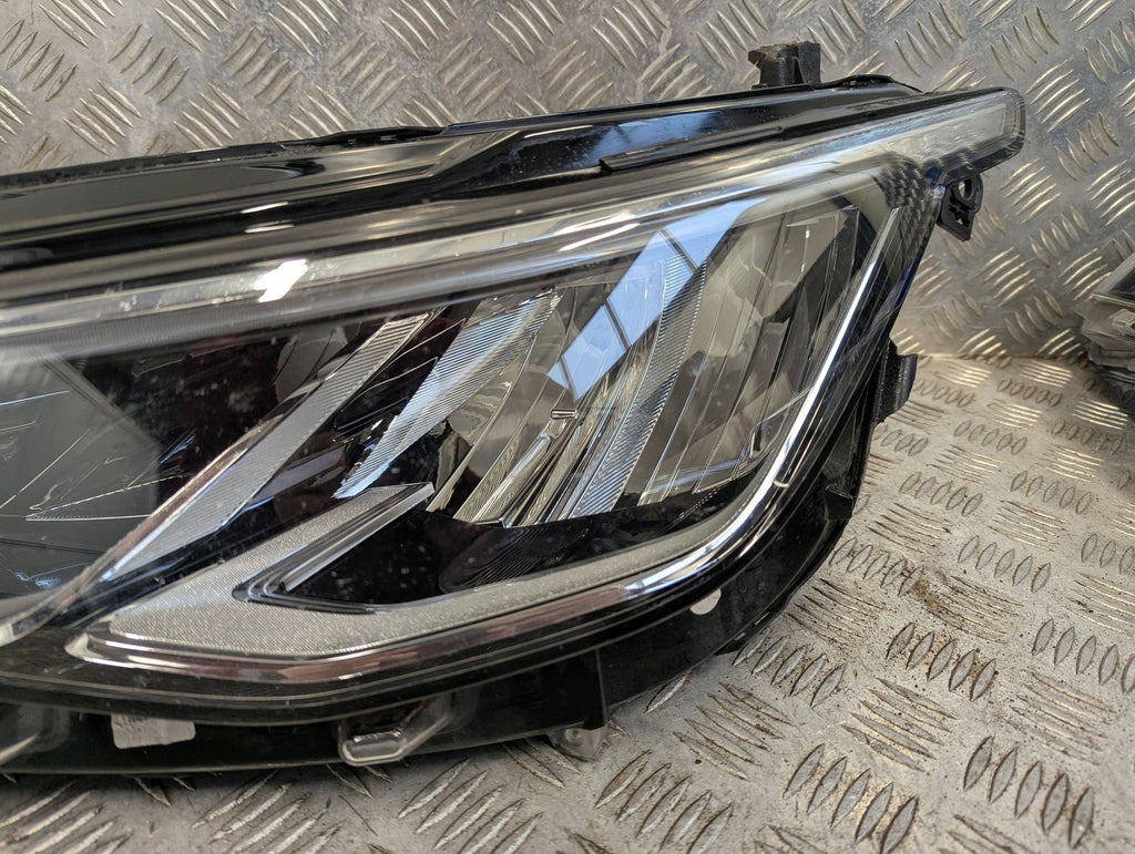 Frontscheinwerfer VW Golf VIII I 5H1941005C Links Scheinwerfer Headlight SCH9325688782vt