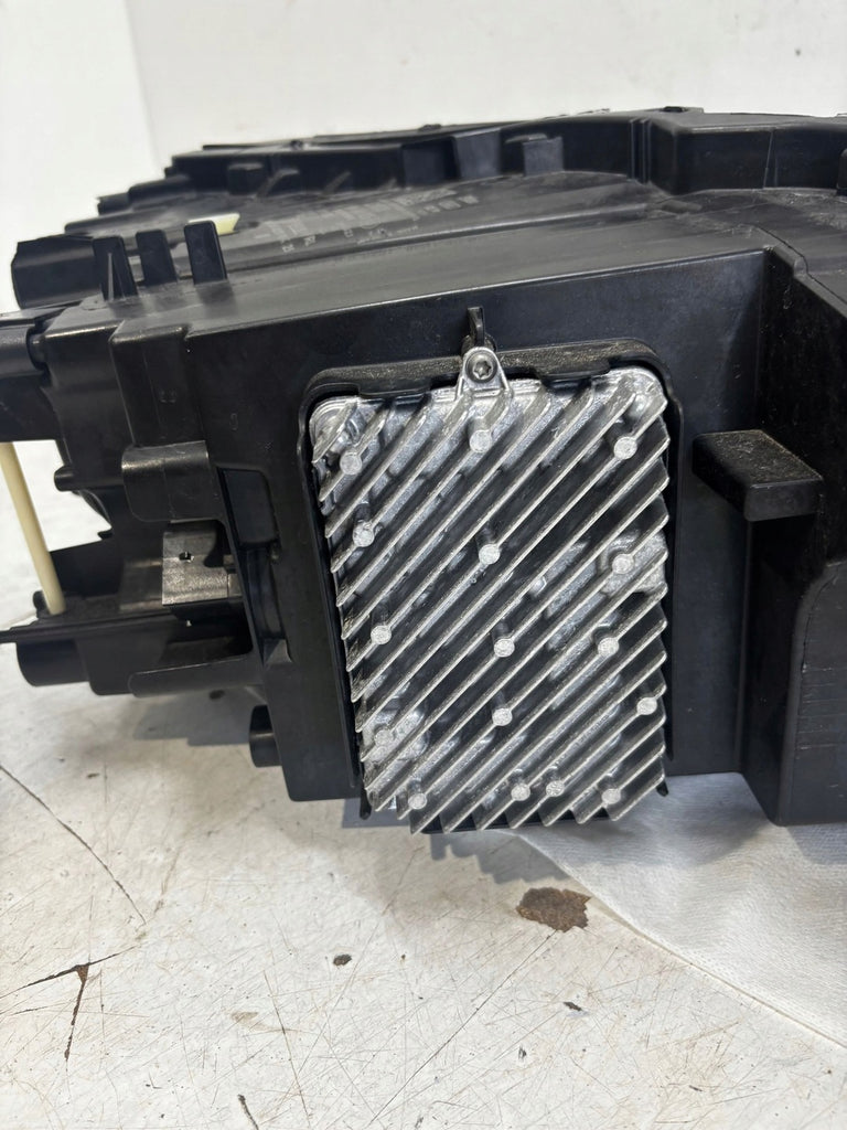 Frontscheinwerfer Audi E-Tron Sportback Q4 89A941035F Vorderseite Headlight SCH8978992810mm