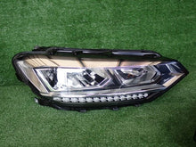 Laden Sie das Bild in den Galerie-Viewer, Frontscheinwerfer VW Touran 5TB941036B Full LED Rechts Scheinwerfer Headlight