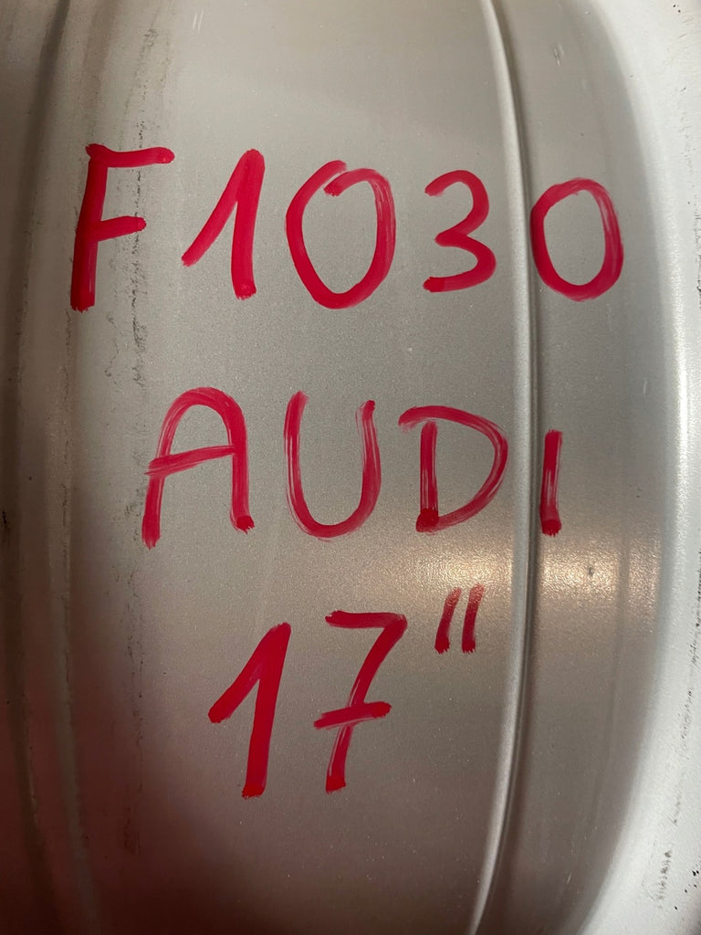 1x Alufelge 17 Zoll 7.0" 5x112 8W0601025P Audi A4 B9 Rim Wheel FEL2672460881cq