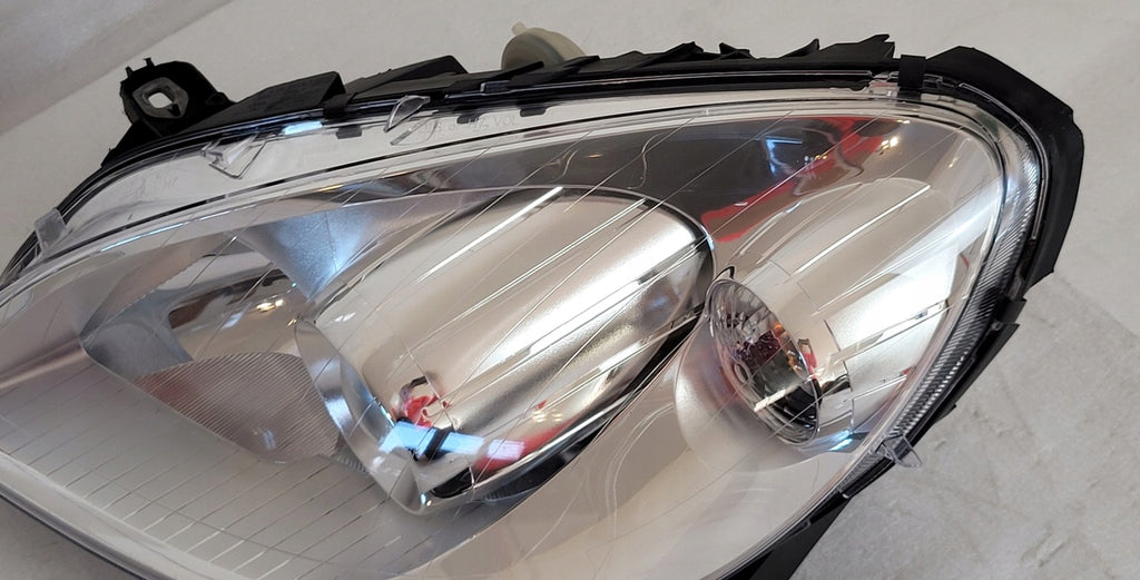 Frontscheinwerfer Mercedes-Benz W245 A1698207761 Halogen Links Headlight SCH1185991855zb