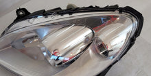 Laden Sie das Bild in den Galerie-Viewer, Frontscheinwerfer Mercedes-Benz W245 A1698207761 Halogen Links Headlight SCH1185991855zb