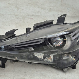 Frontscheinwerfer Mazda Cx-5 KB8N51040 Links Scheinwerfer Headlight SCH9524148971ba