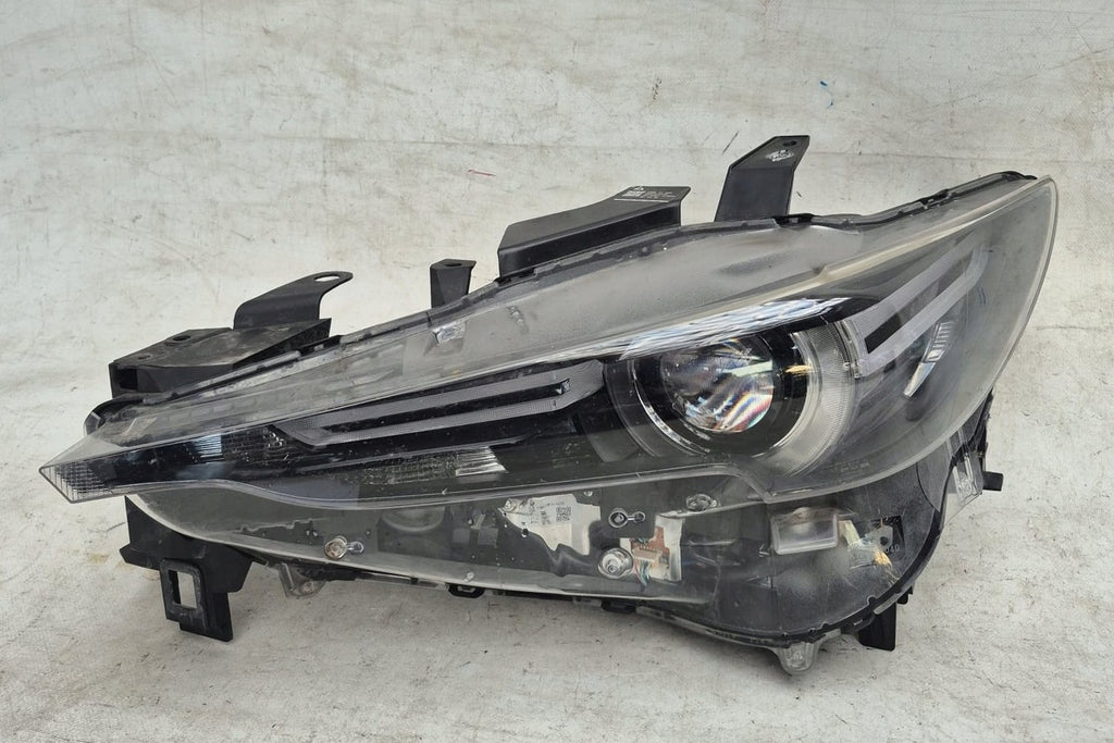 Frontscheinwerfer Mazda Cx-5 KB8N51040 Links Scheinwerfer Headlight SCH9524148971ba