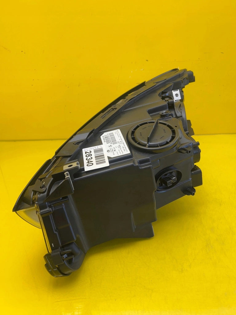Frontscheinwerfer BMW 5 F07 7199614-22 7271907-09 Xenon Rechts oder Links SCH8943280841eh
