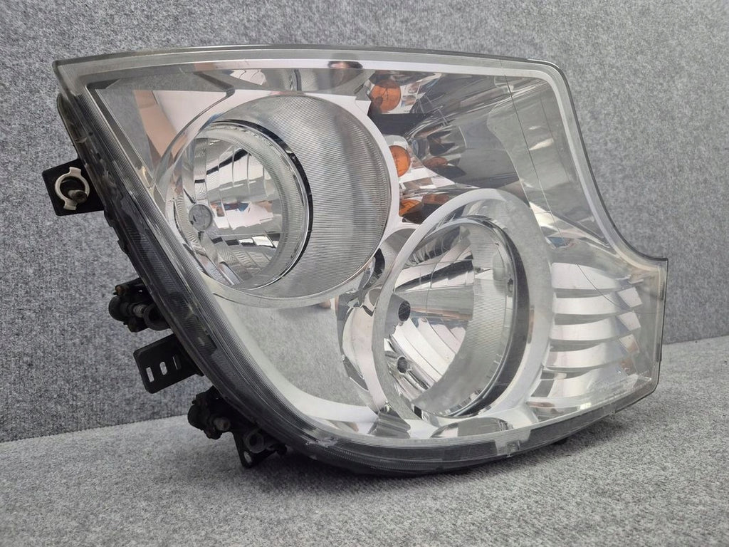 Frontscheinwerfer Mercedes-Benz A9608200339 Rechts Scheinwerfer Headlight SCH7596434200yw