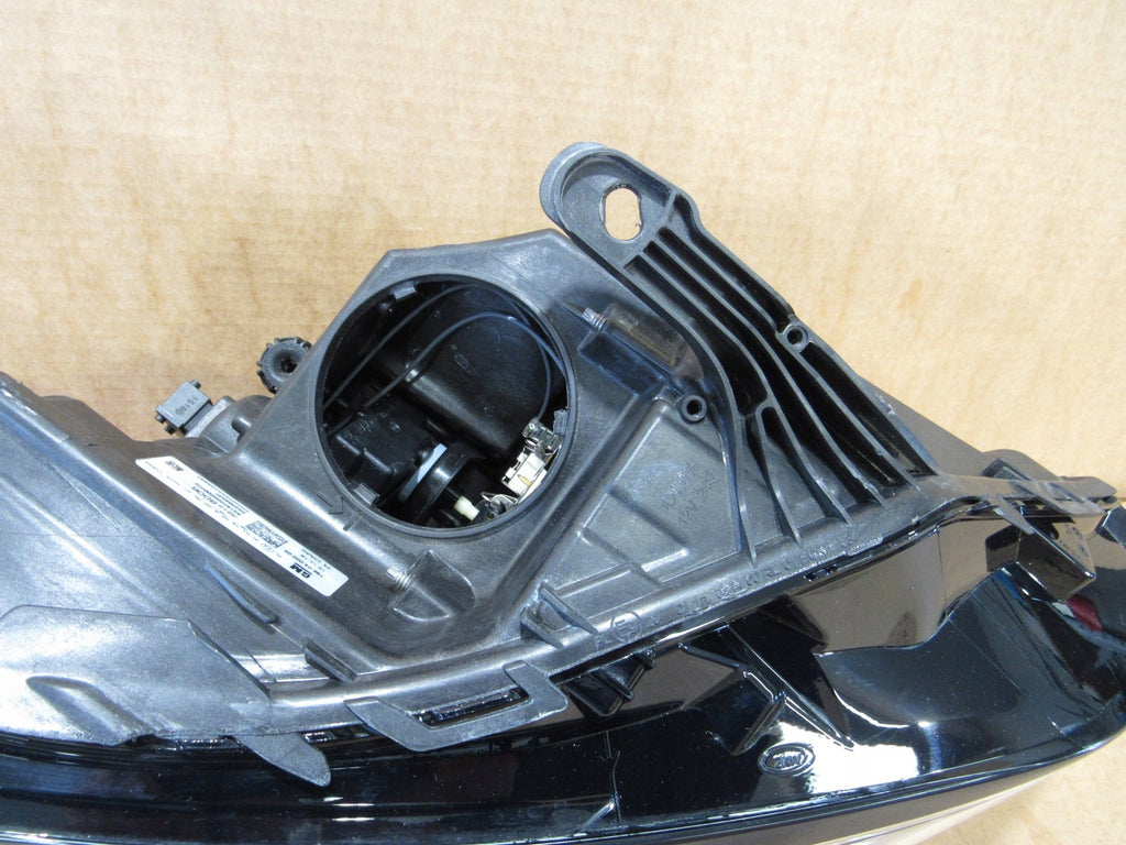 Frontscheinwerfer Opel Astra K 39158006 LED Rechts Scheinwerfer Headlight SCH5823550589wc