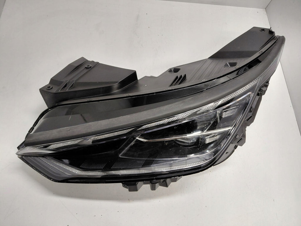 Frontscheinwerfer Kia Ev6 Full LED Links Scheinwerfer Headlight SCH3046515777qc