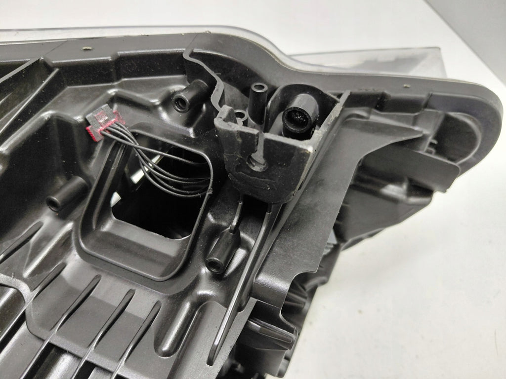 Frontscheinwerfer BMW Z4 E89 7303246 Xenon Rechts Scheinwerfer Headlight SCH7369010760zm
