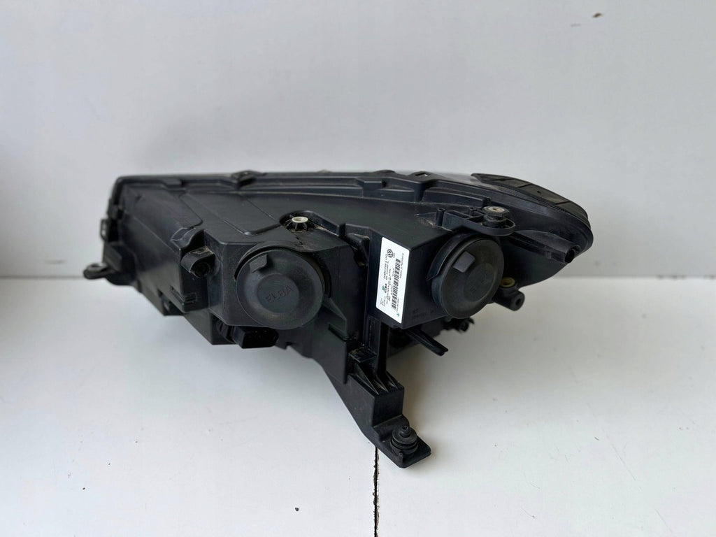 Frontscheinwerfer VW Caddy 2K8941006A Rechts Scheinwerfer Headlight SCH3636760734ak