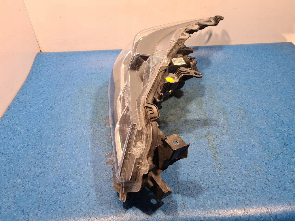 Frontscheinwerfer Toyota Corolla 81110-02T30-00 Rechts Scheinwerfer Headlight SCH4724461975pd