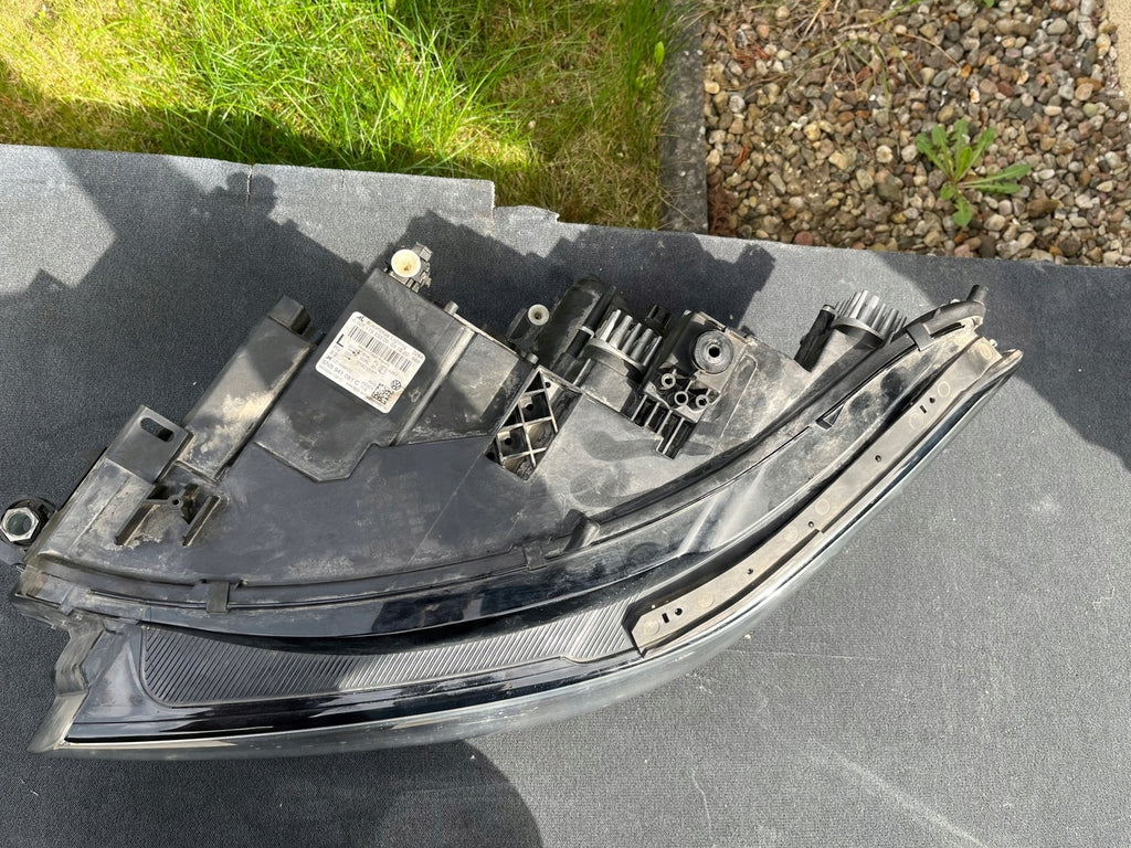 Frontscheinwerfer VW Tiguan 5NB941081 Links Scheinwerfer Headlight