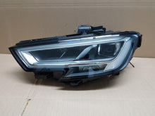 Load image into Gallery viewer, Frontscheinwerfer Audi A3 8V0941033C Full LED Links Scheinwerfer Headlight