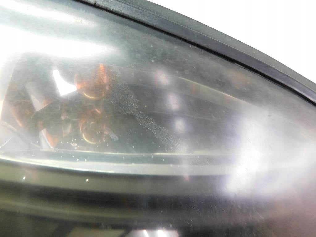 Frontscheinwerfer Hyundai Tucson Rechts Scheinwerfer Headlight