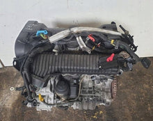 Laden Sie das Bild in den Galerie-Viewer, Motor Volvo S40 B5254T 2.5 193PS 142kW 2006 Benzin Engine Komplett MOT6110802250ra