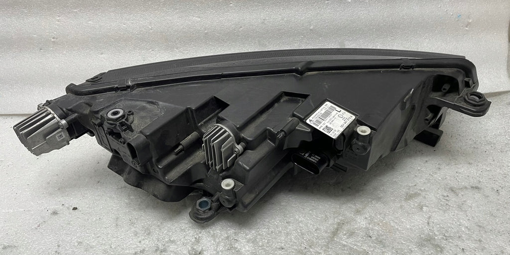 Frontscheinwerfer Skoda Octavia 5E4941015A LED Links Scheinwerfer Headlight SCH4120150190ej