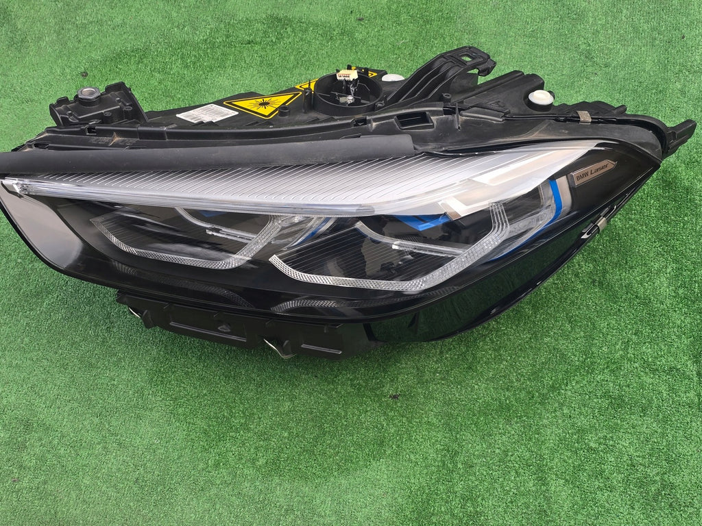 Frontscheinwerfer BMW 8 G14 G15 5A27A33-01 Links Scheinwerfer Headlight SCH1237819926yi