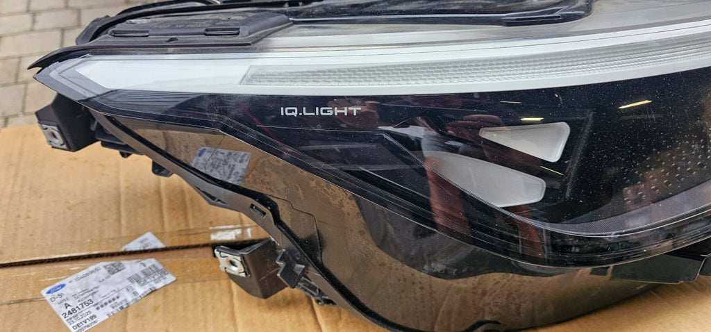 Frontscheinwerfer VW I 14B941036B LED Rechts Scheinwerfer Headlight SCH2040259373is