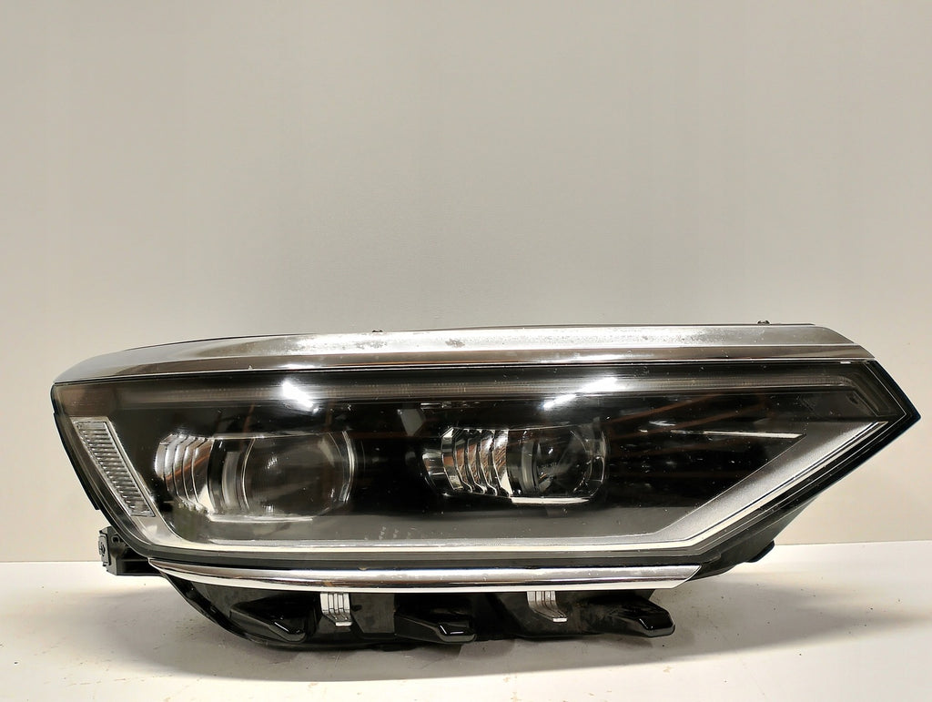 Frontscheinwerfer VW Passat B8 3G1941082 90175145 FULL LED Rechts Headlight