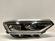 Load image into Gallery viewer, Frontscheinwerfer VW Passat B8 3G1941082 90175145 FULL LED Rechts Headlight