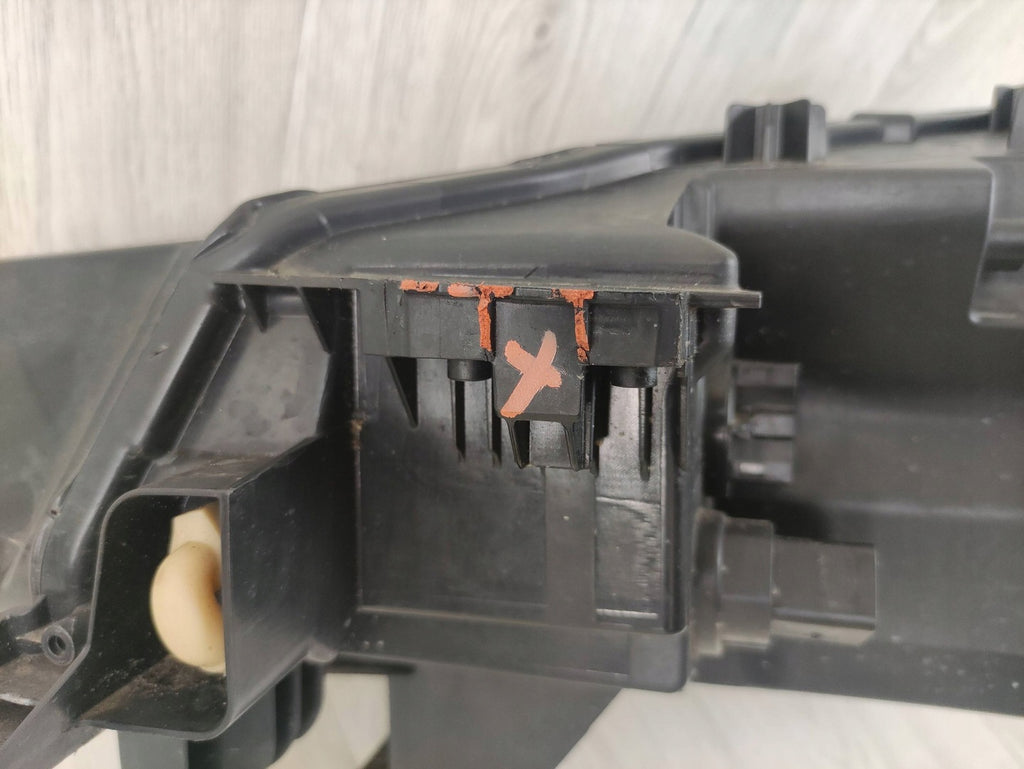 Frontscheinwerfer VW Id.4 11B941006A Rechts Scheinwerfer Headlight SCH7695478481kg