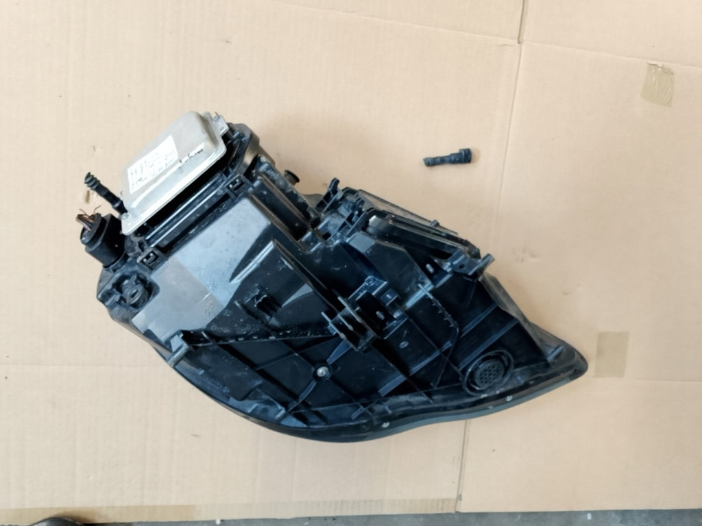 Frontscheinwerfer Porsche Panamera 970 97063117125 Links Scheinwerfer Headlight SCH3803703698rw