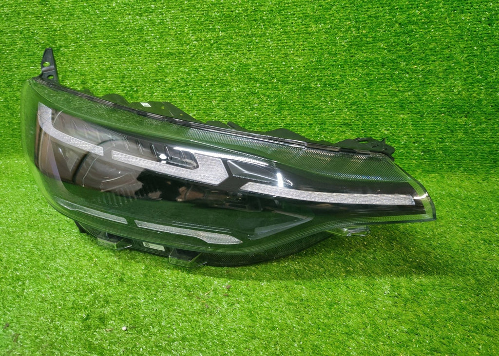 Frontscheinwerfer Ford Transit Custom 00229211-08 148R00 LED Rechts Headlight SCH7953790947pq